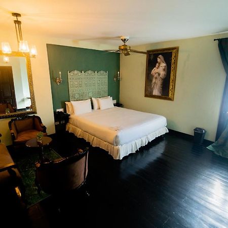 Hotel San Pedro Suite Cartagena Exterior photo