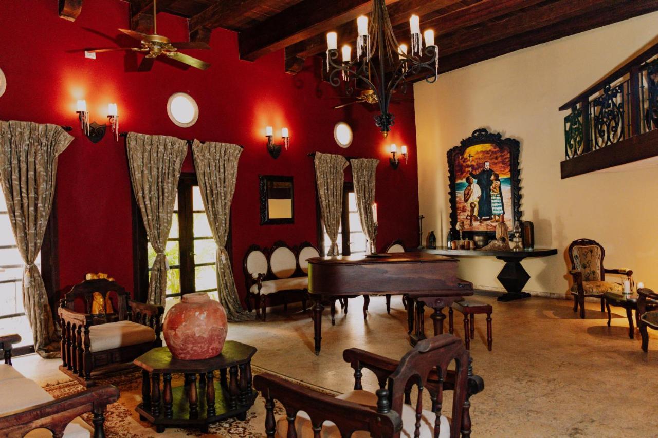 Hotel San Pedro Suite Cartagena Exterior photo