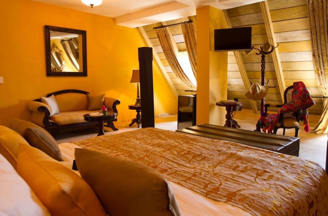 Hotel San Pedro Suite Cartagena Exterior photo