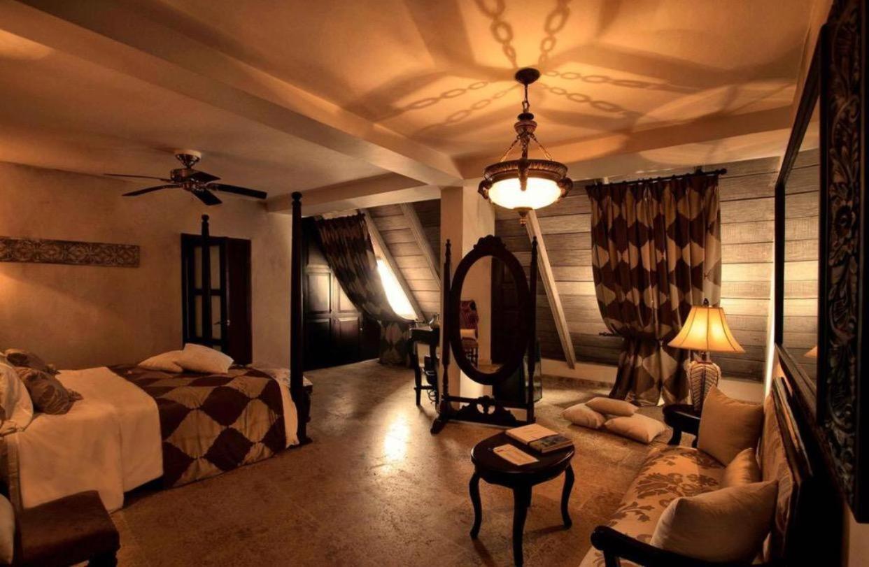 Hotel San Pedro Suite Cartagena Exterior photo