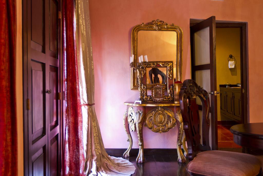 Hotel San Pedro Suite Cartagena Room photo