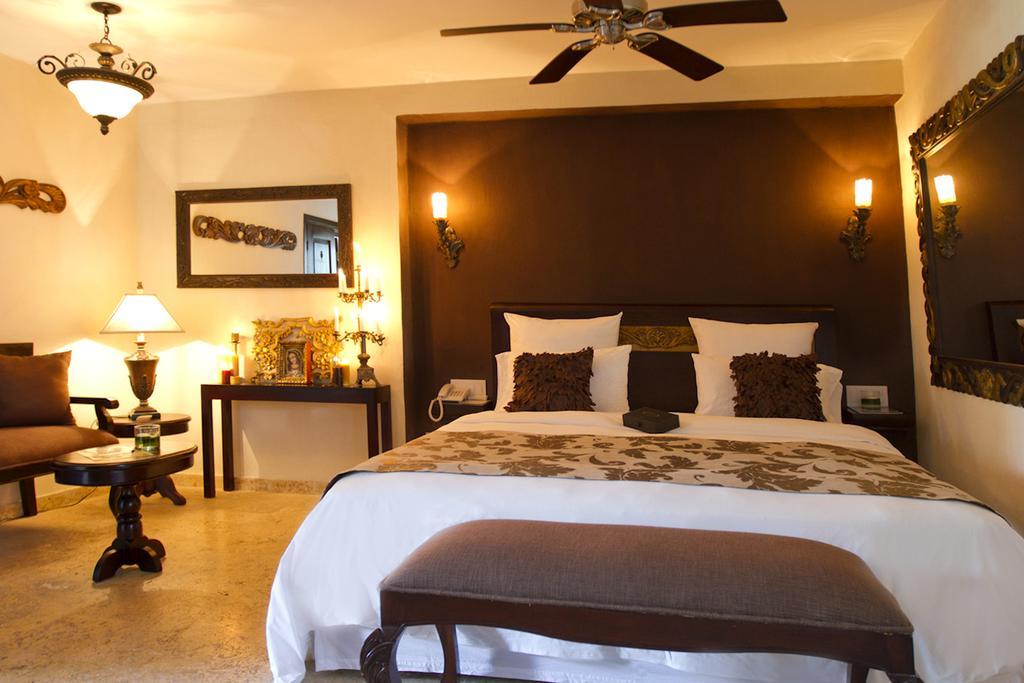 Hotel San Pedro Suite Cartagena Exterior photo