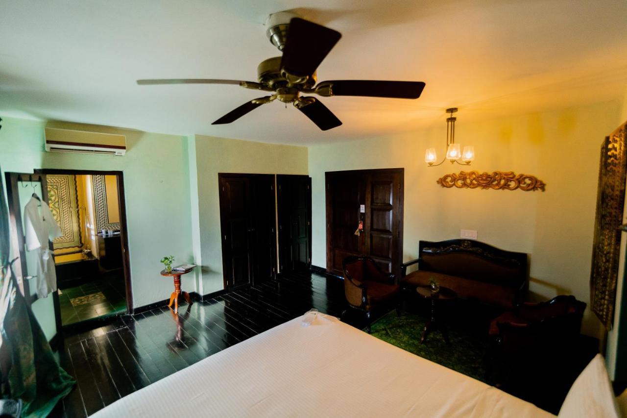 Hotel San Pedro Suite Cartagena Exterior photo