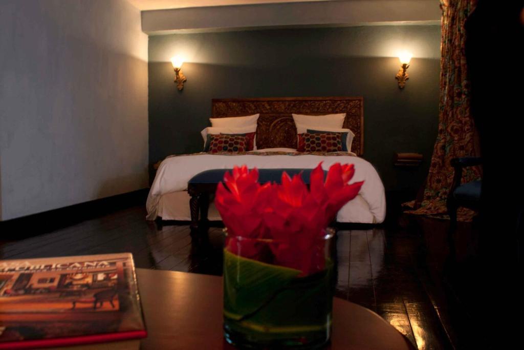 Hotel San Pedro Suite Cartagena Exterior photo