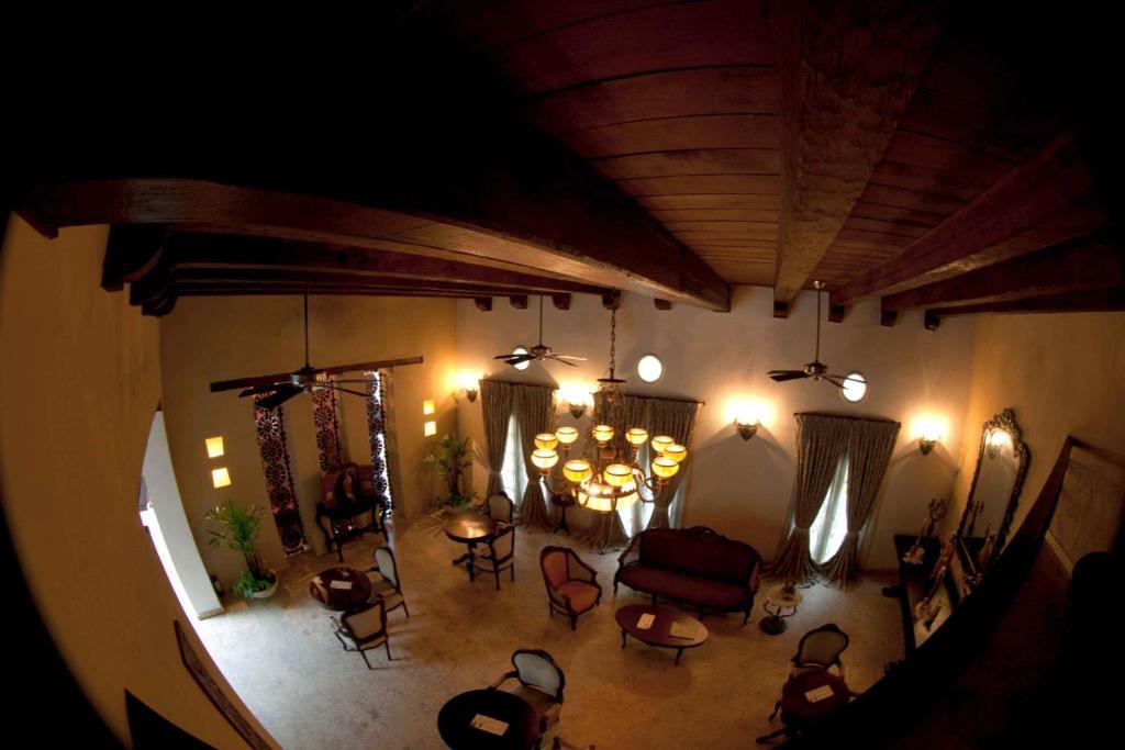 Hotel San Pedro Suite Cartagena Exterior photo