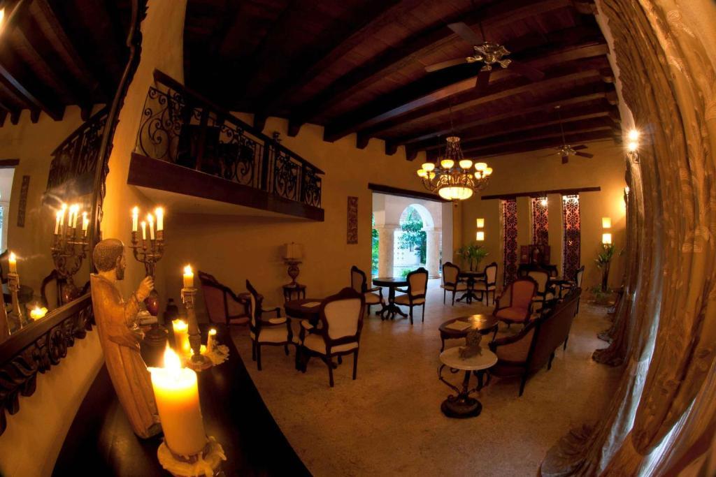 Hotel San Pedro Suite Cartagena Exterior photo